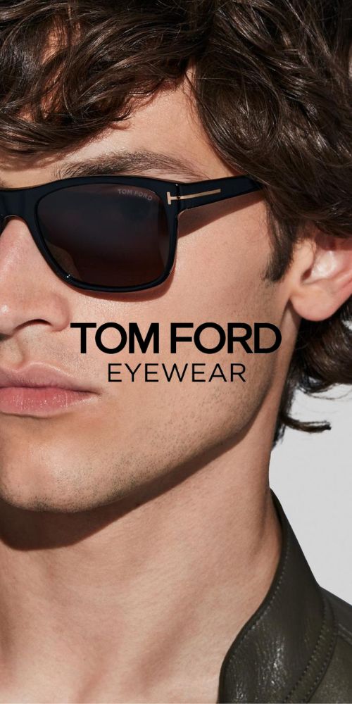 TOM FORD – ESSEVE