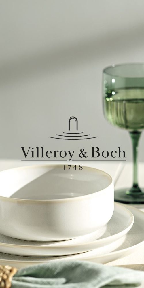 Villeroy & Boch