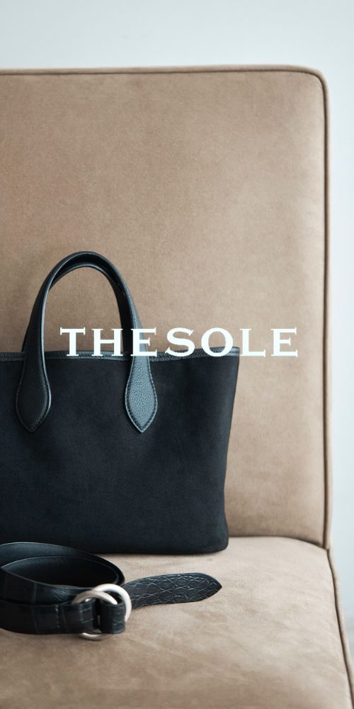 THE SOLE