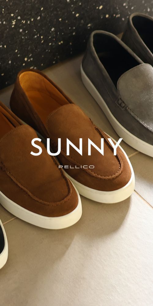 PELLICO SUNNY