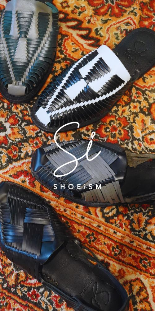 Si -shoeism-