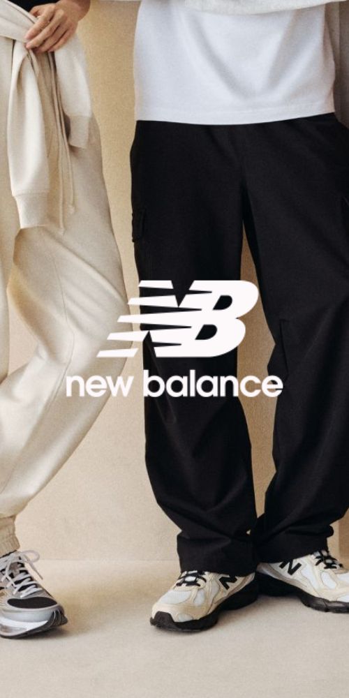 NEW BALANCE