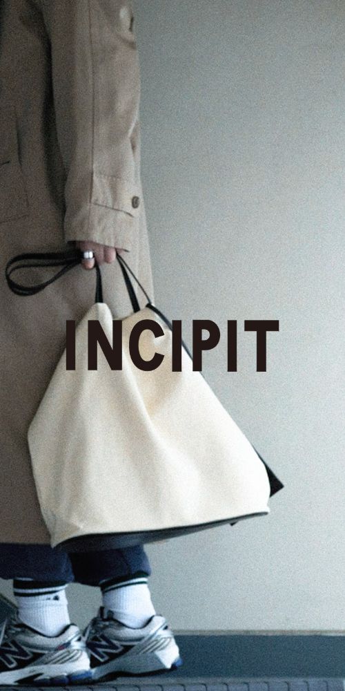 INCIPIT