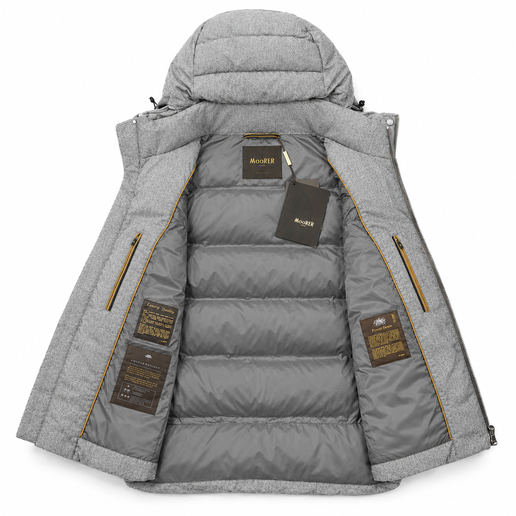MooRER｜FIRE-FF AVANA