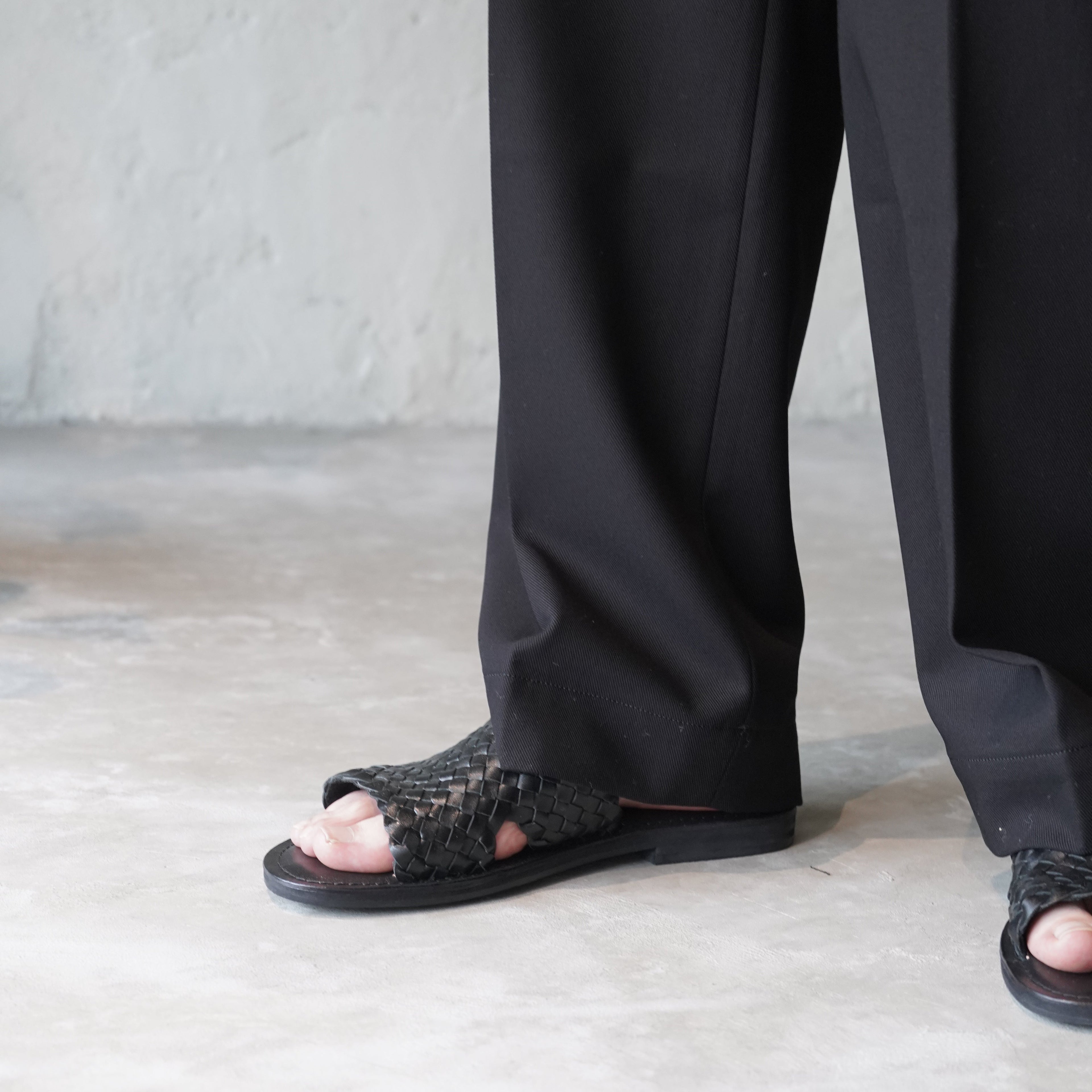 Tangent / Henry 40’s British Gurkha trousers