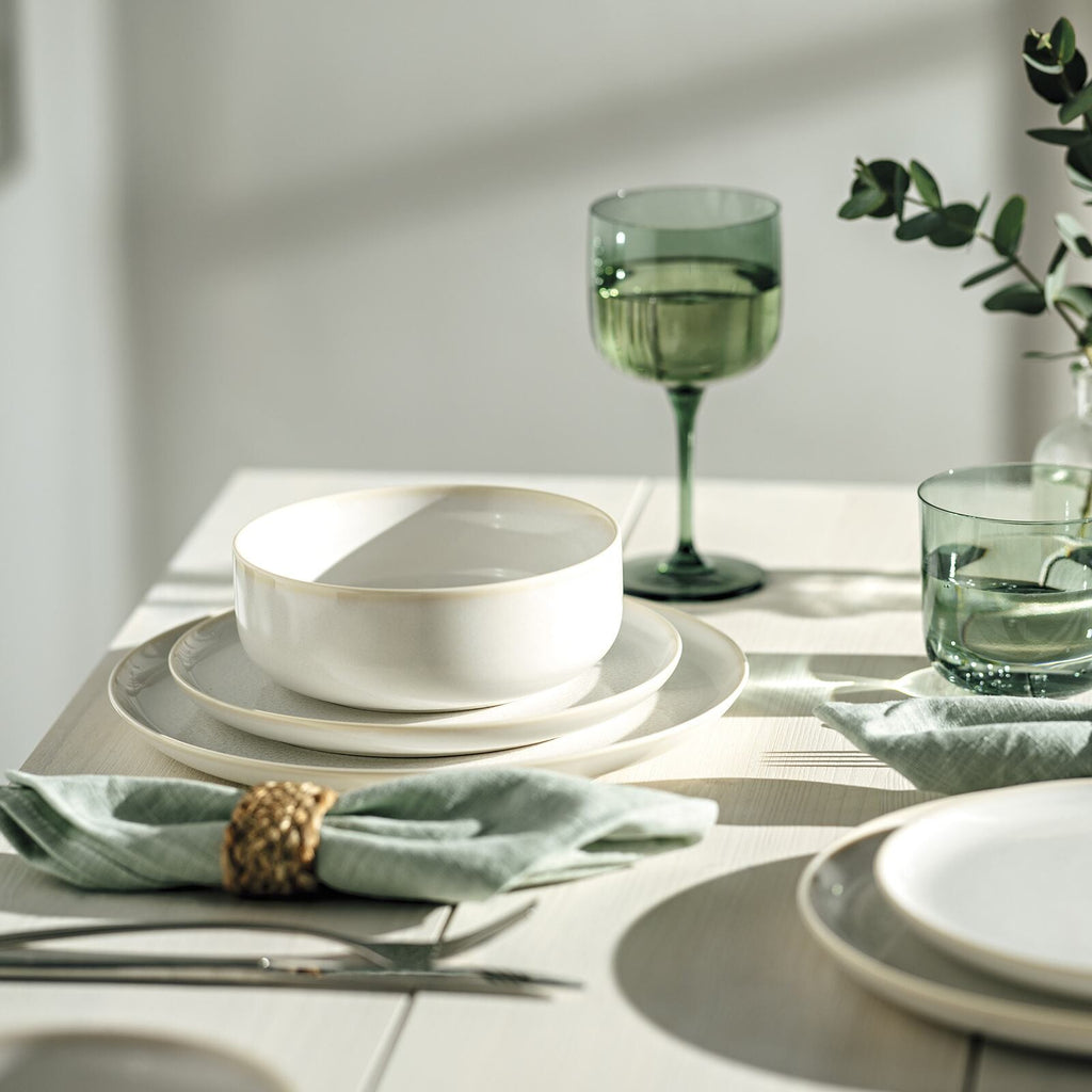 Villeroy & Boch / クラフテッドコレクション