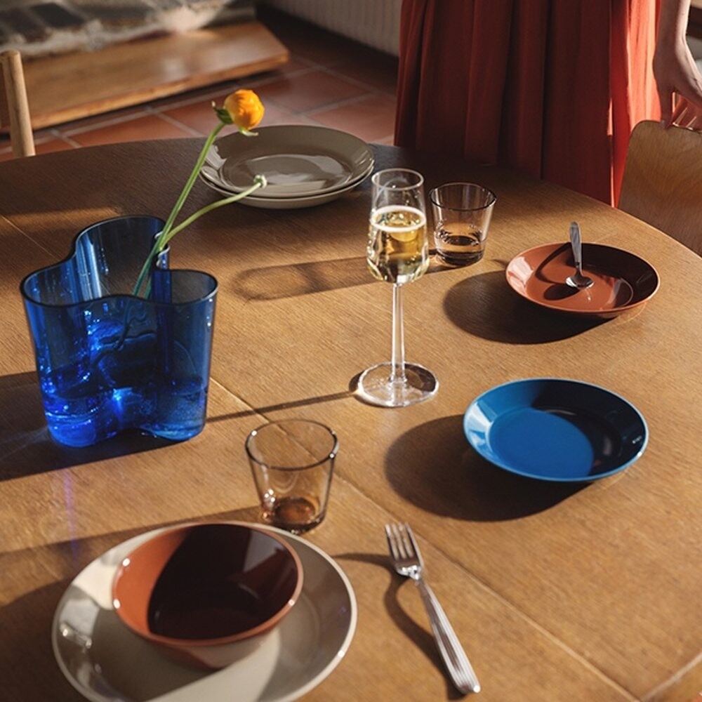 IITTALA / Essence series ワイングラス
