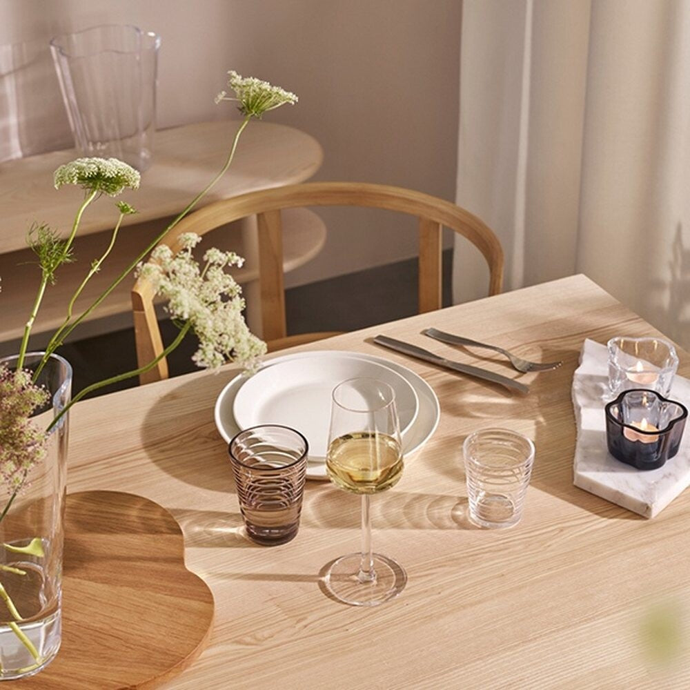 IITTALA / Essence series ワイングラス