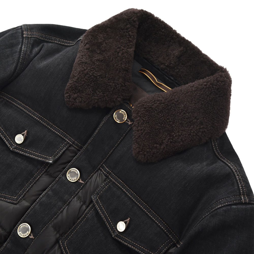 MooRER｜MONDOR-FUR-106S