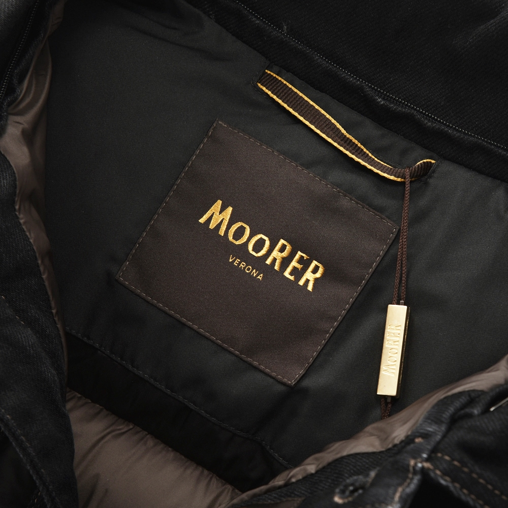 MooRER｜MONDOR-FUR-106S