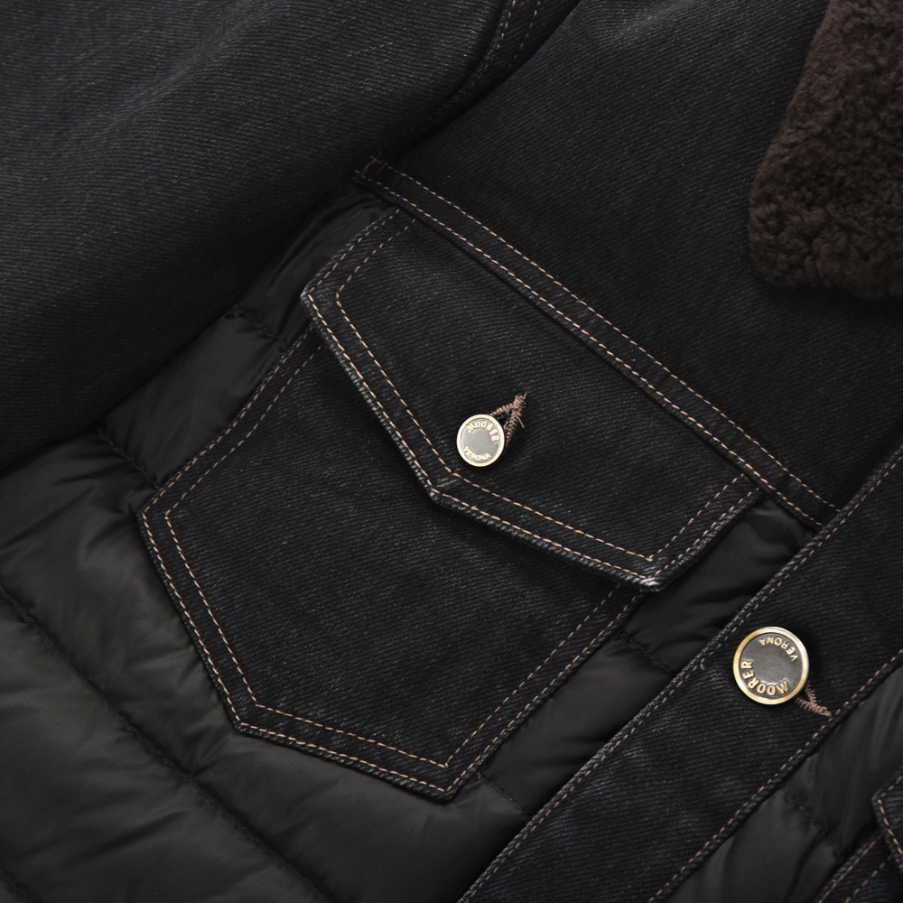 MooRER｜MONDOR-FUR-106S
