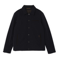 MooRER｜LESK-D6 DARKBLU