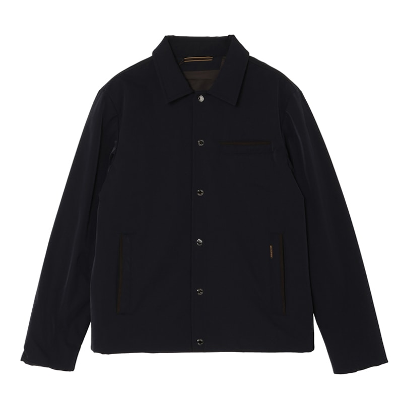 MooRER｜LESK-D6 DARKBLU