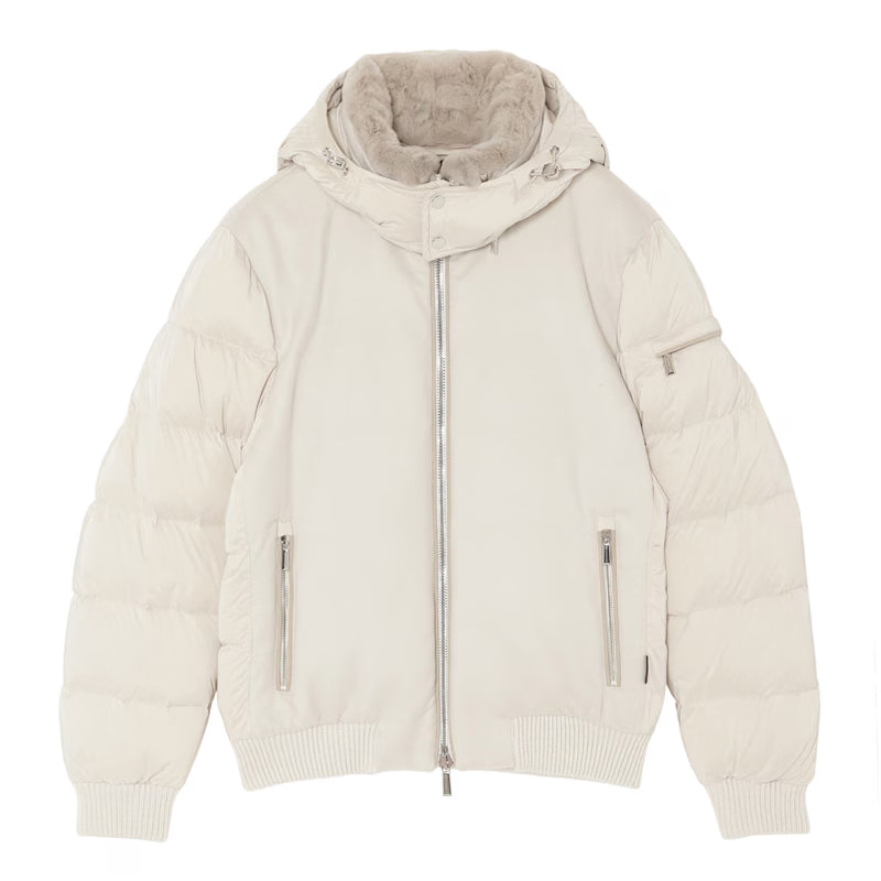MooRER｜IMPERO-BAB IVORY