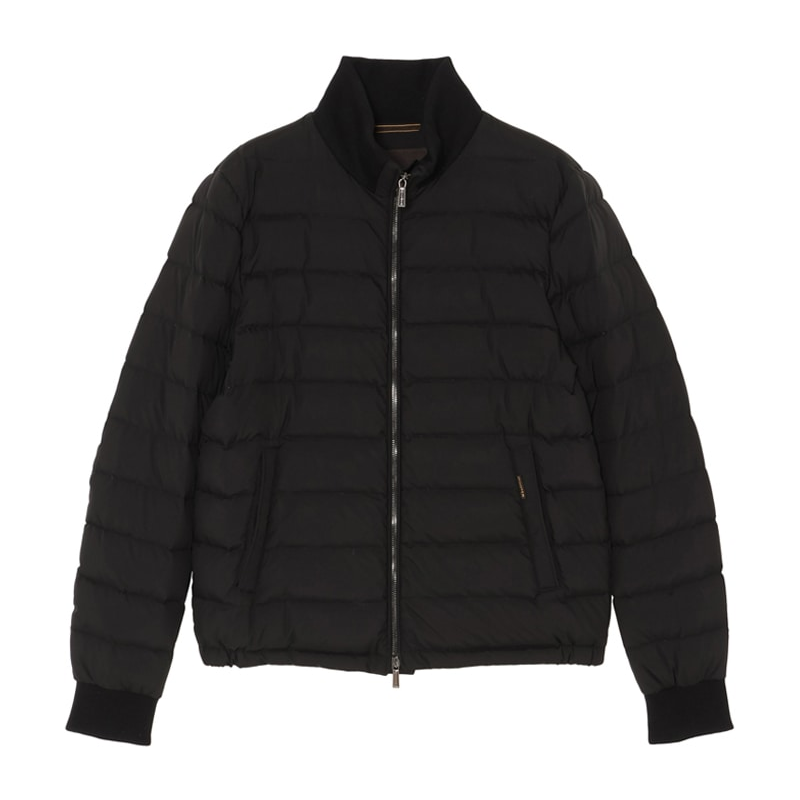 MooRER｜BRANCA-SKT NERO