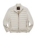 MooRER｜ENIO-BA1 IVORY