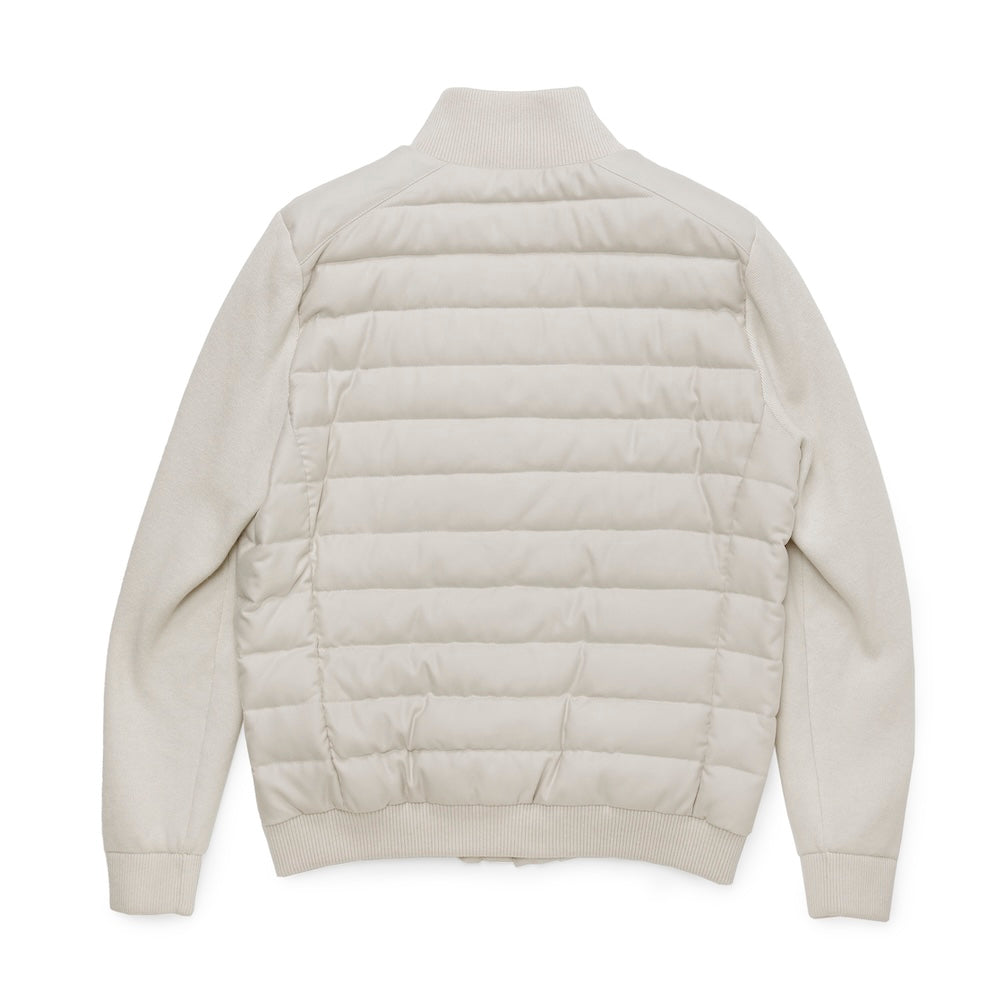 MooRER｜ENIO-BA1 IVORY