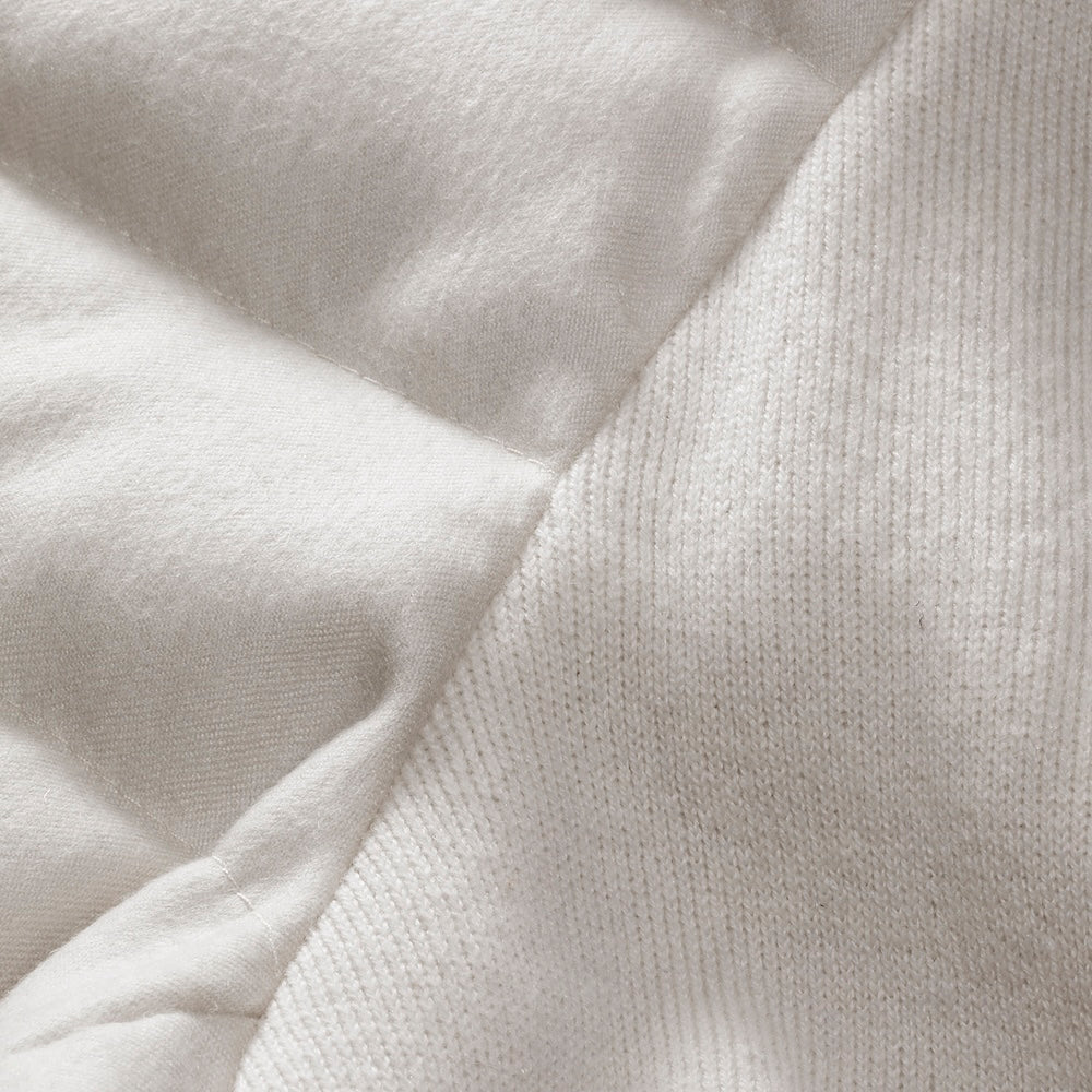 MooRER｜ENIO-BA1 IVORY