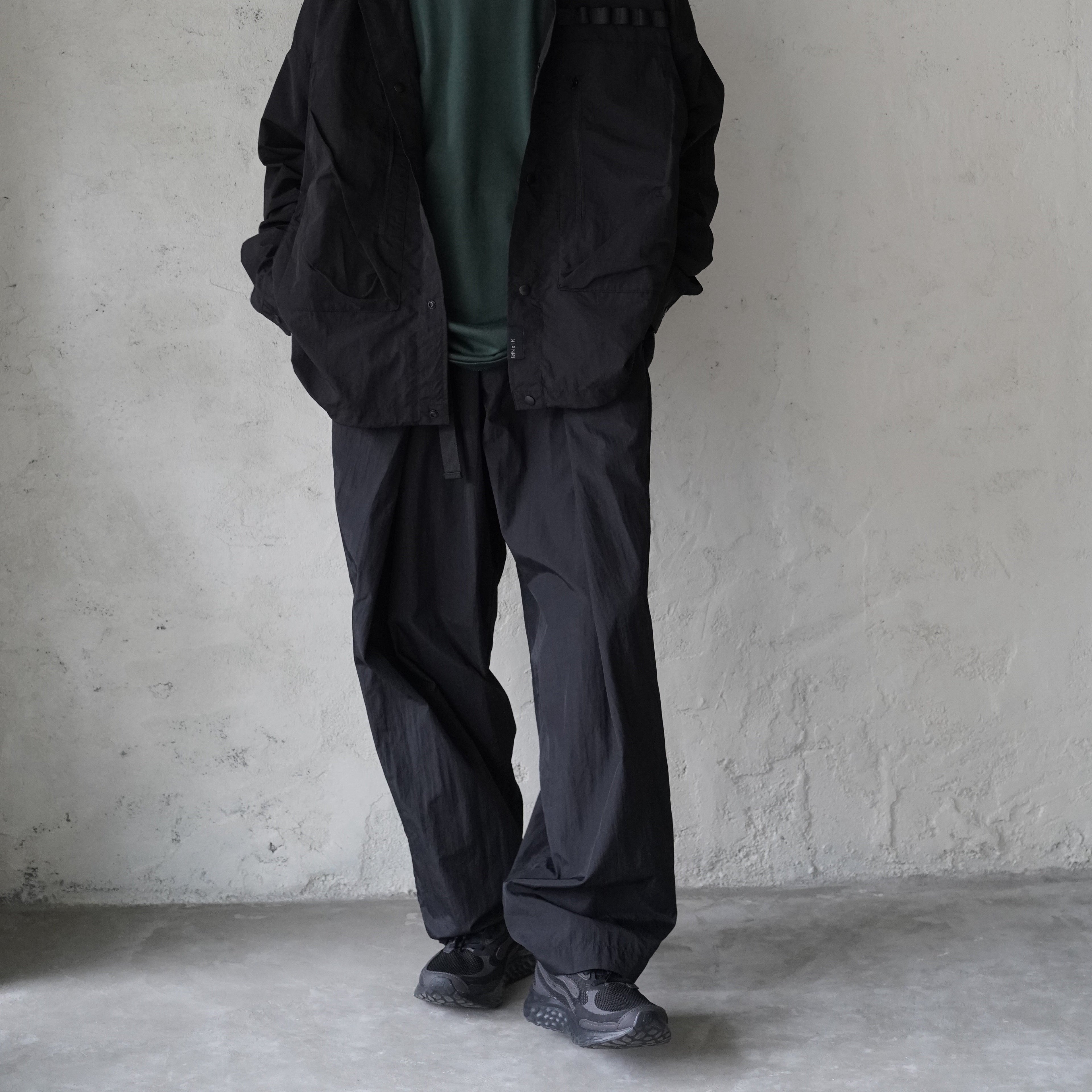 NoiR / Connect Pants