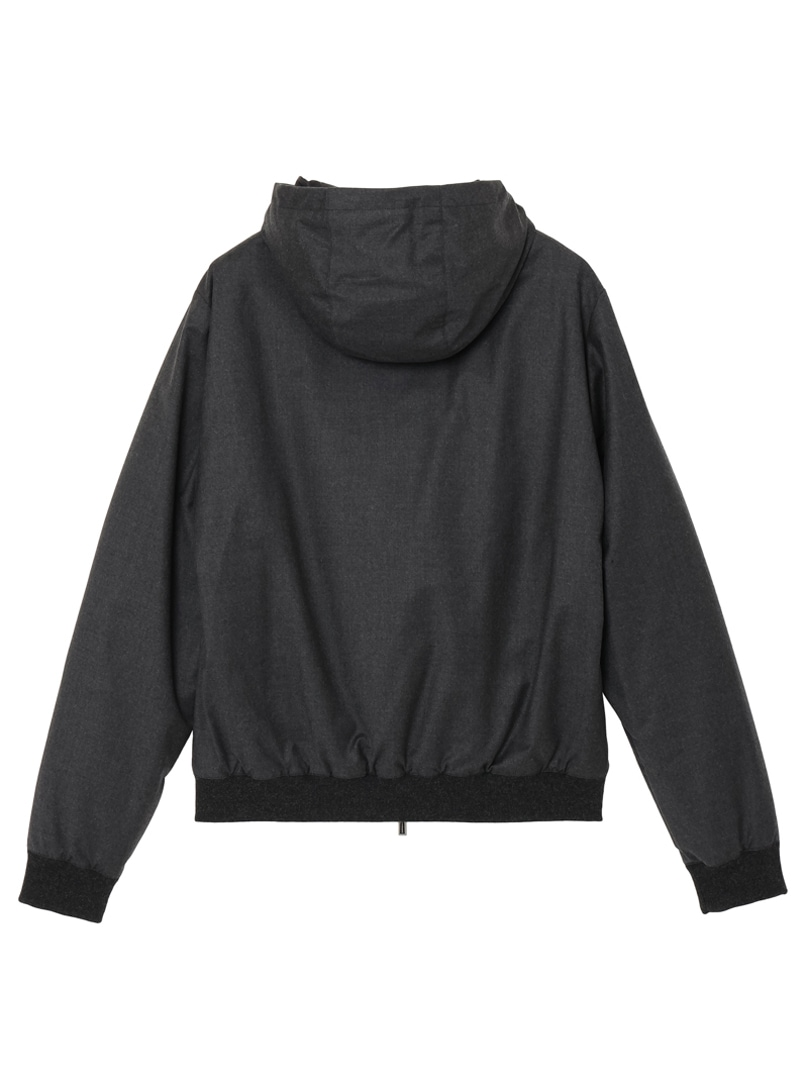 MooRER｜ONIRO-LL ANTRACI 46size