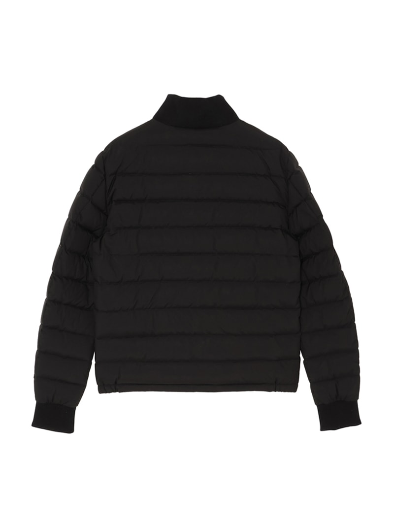 MooRER｜BRANCA-SKT NERO