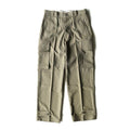 Tangent / Pierre French Army カーゴパンツ