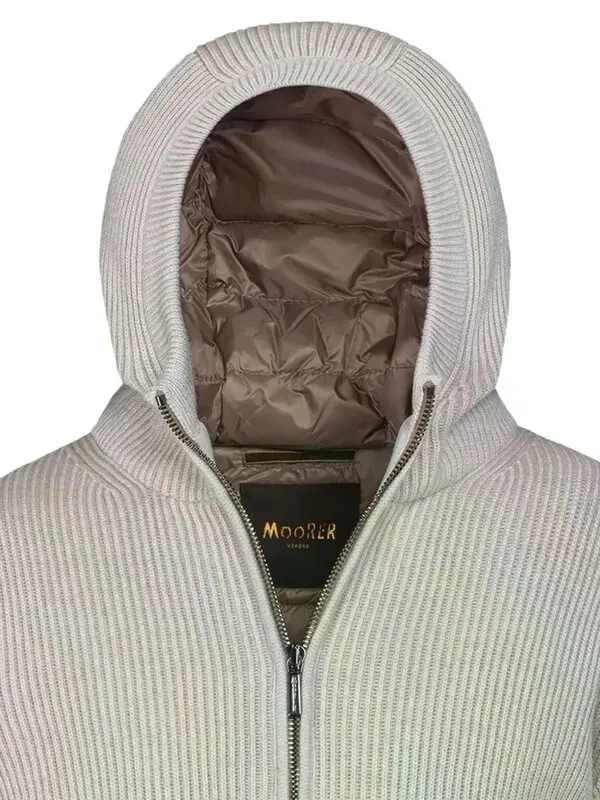 MooRER｜MISONE-CW1 MANDORLA 50size