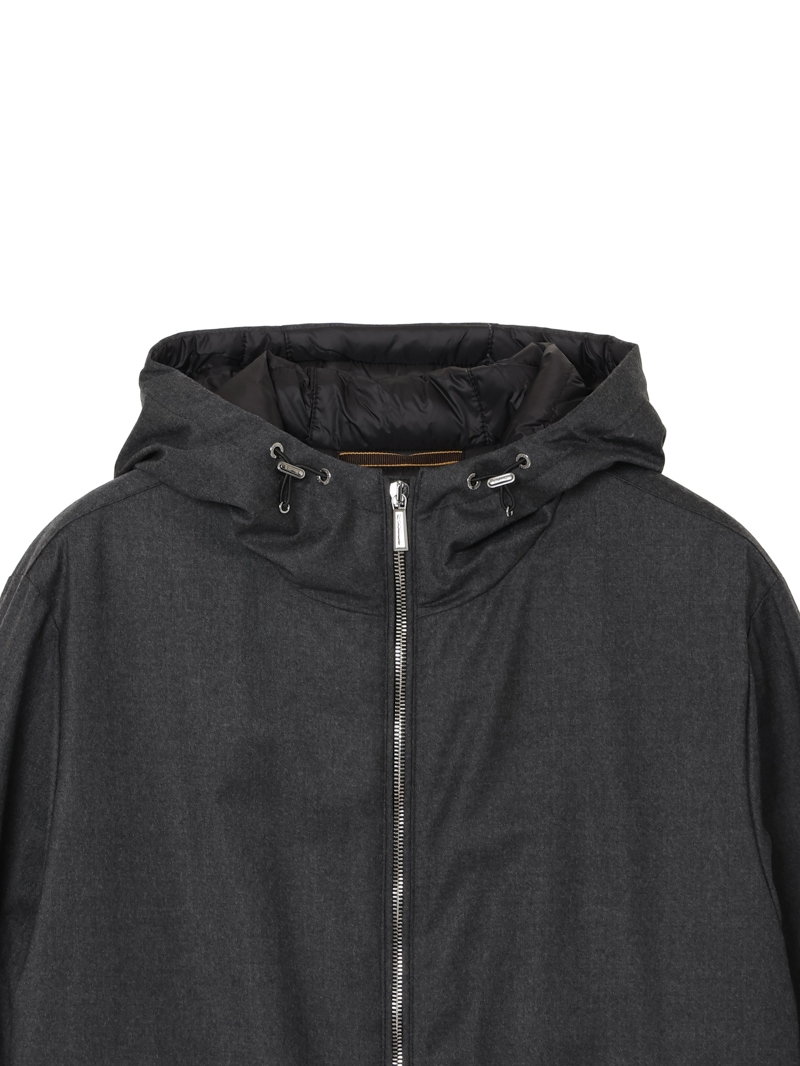 MooRER｜ONIRO-LL ANTRACI 46size