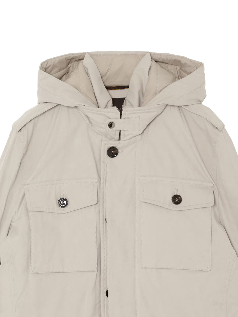 MooRER｜ISACCO-S1	AVORIO