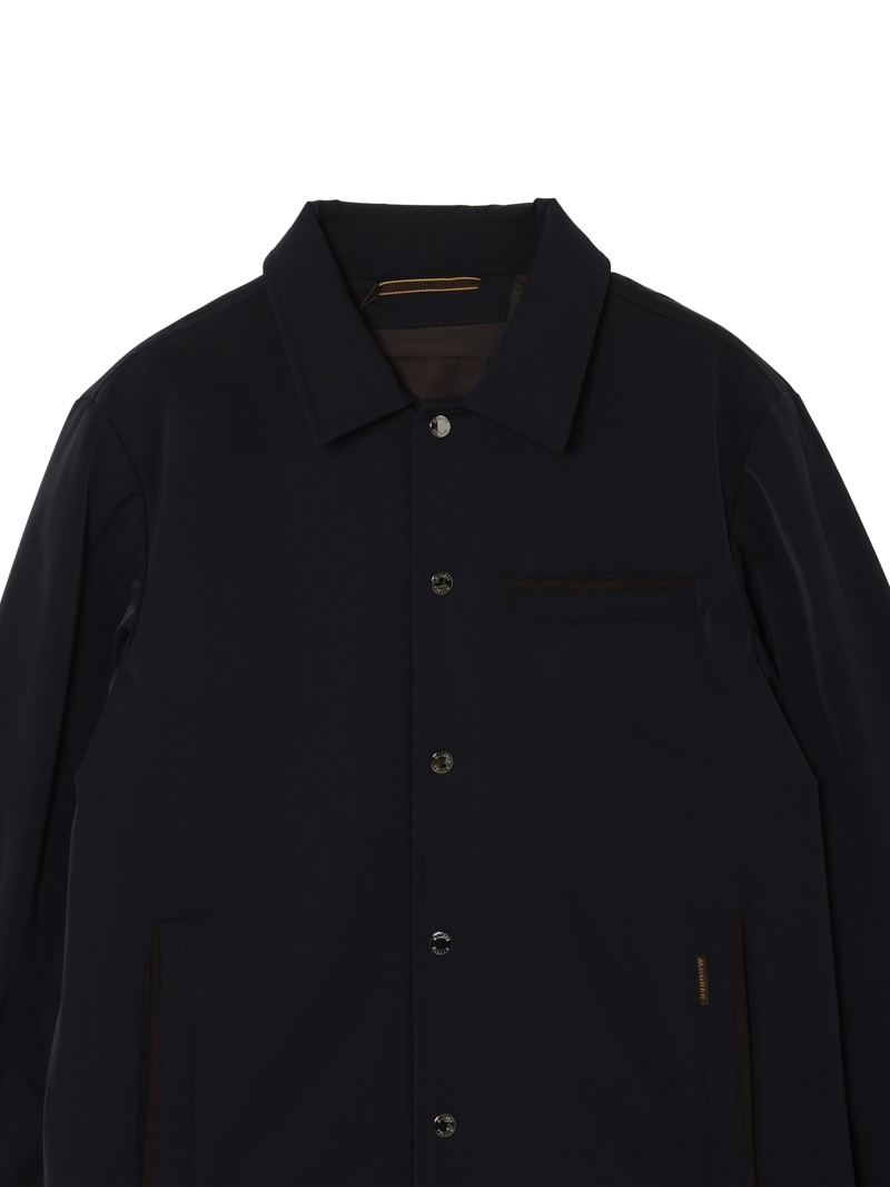 MooRER｜LESK-D6 DARKBLU
