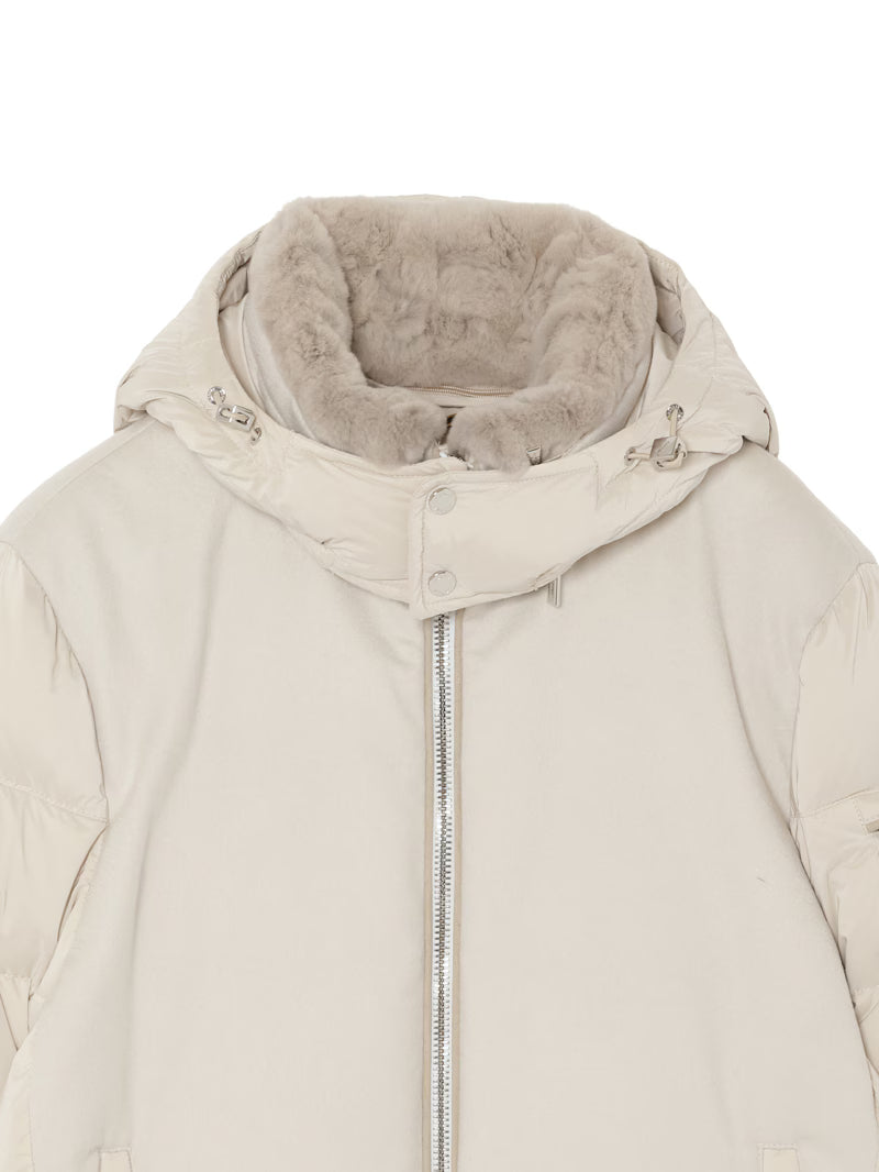MooRER｜IMPERO-BAB IVORY