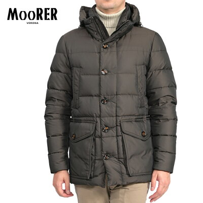 MooRER｜FAGIO-KM