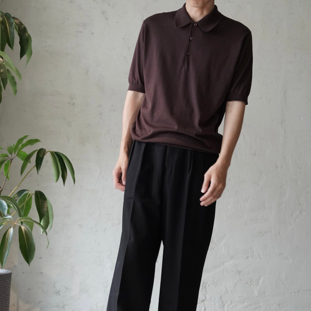 Tangent / Henry 40’s British Gurkha trousers