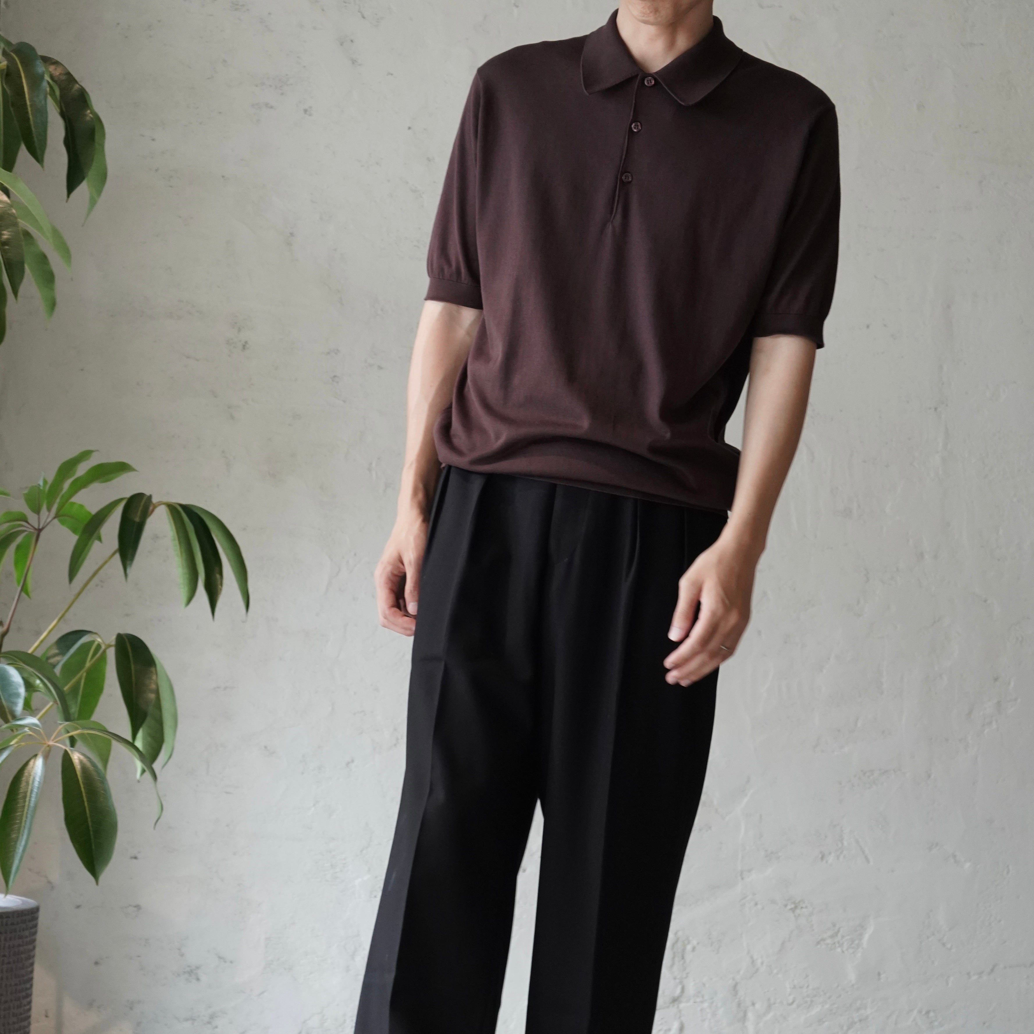 Tangent / Henry 40’s British Gurkha trousers