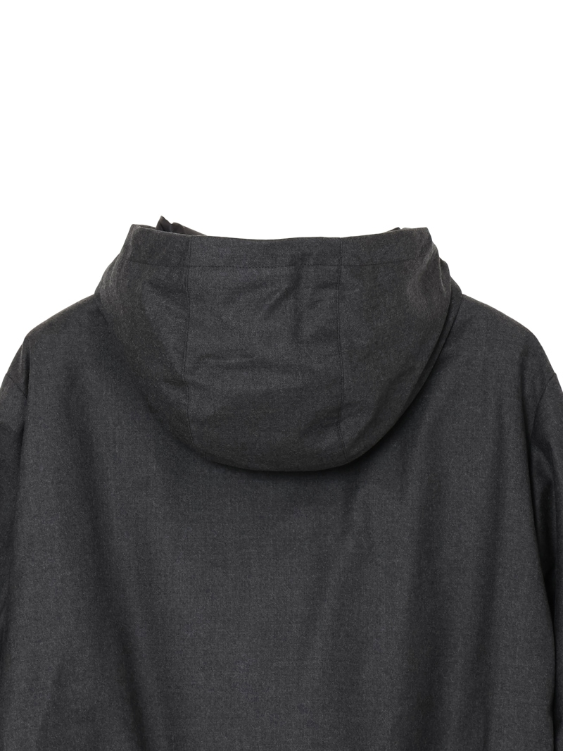 MooRER｜ONIRO-LL ANTRACI 46size