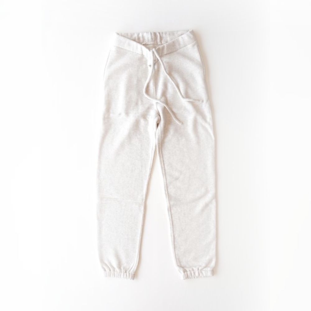 V::room / Tencel Soft Fleece Series ジョガーパンツ