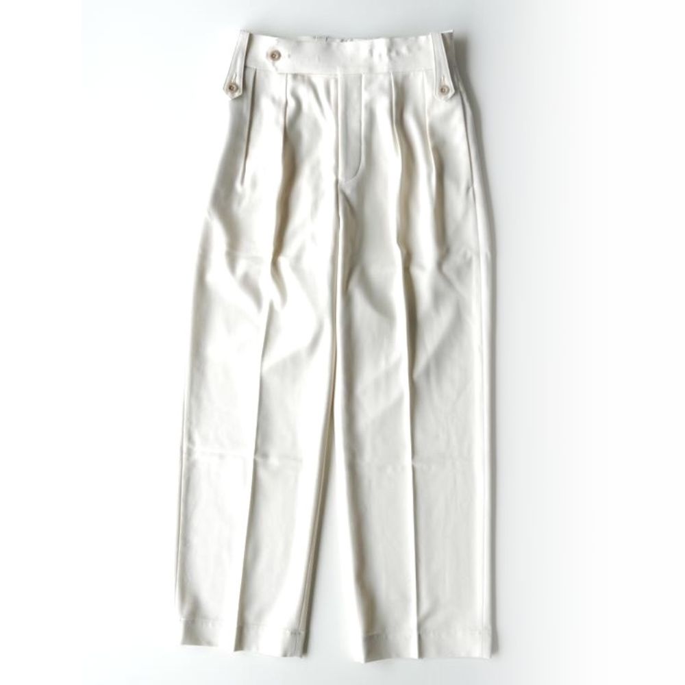 Tangent / Henry 40’s British Gurkha trousers