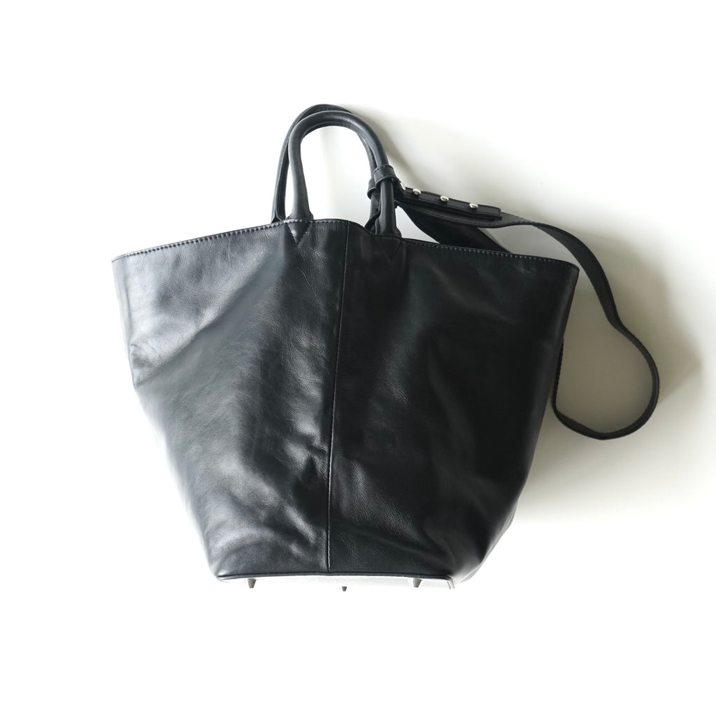 INCIPIT / Adlai 3way Shoulder bag Msize