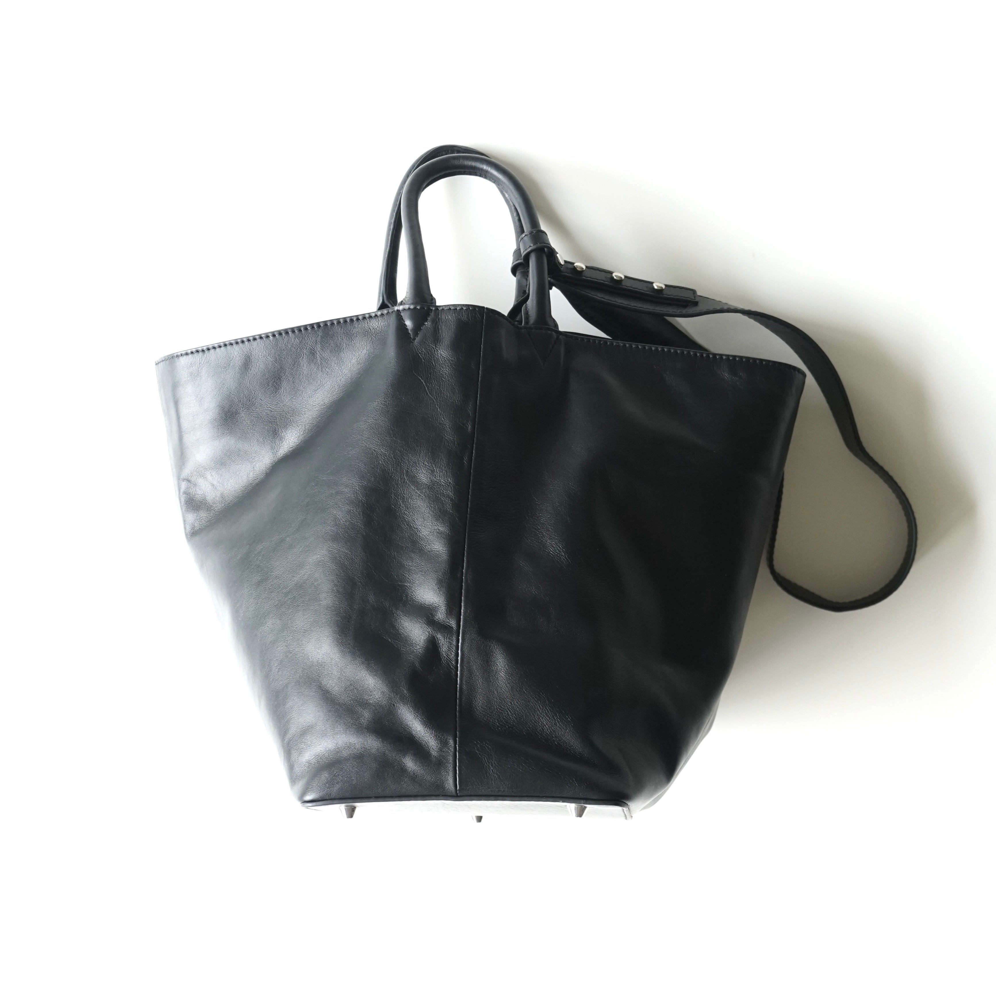 INCIPIT / Adlai 3way Shoulder bag Msize