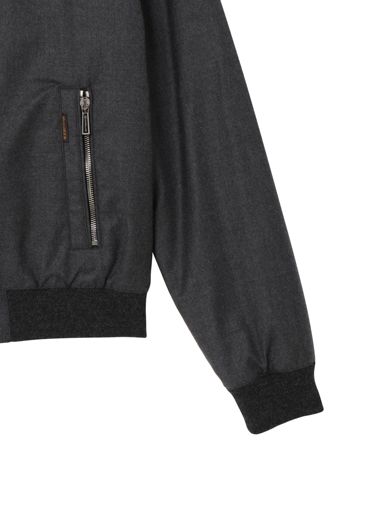 MooRER｜ONIRO-LL ANTRACI 46size