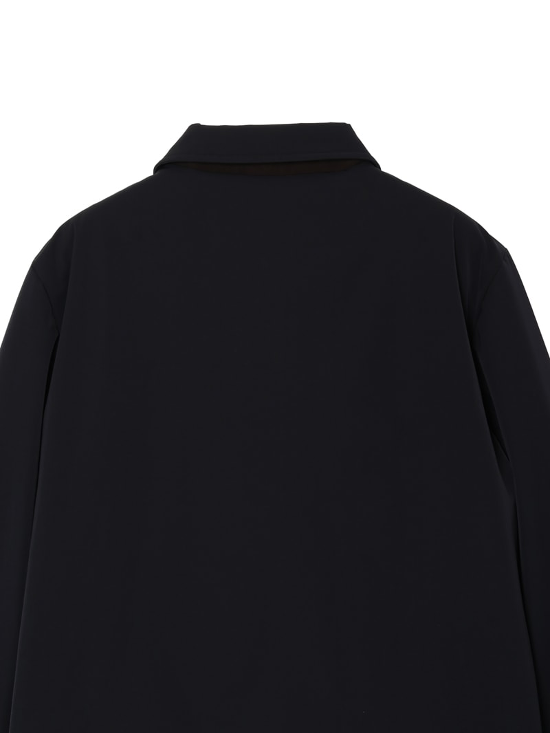 MooRER｜LESK-D6 DARKBLU