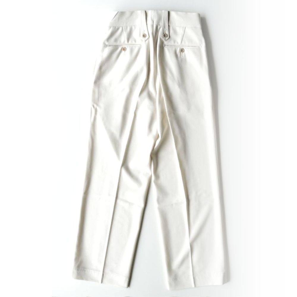 Tangent / Henry 40’s British Gurkha trousers