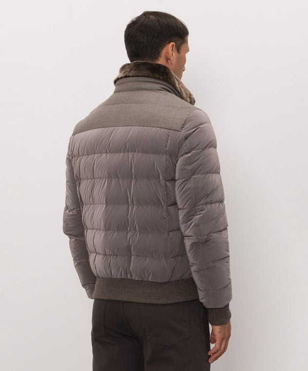 MooRER｜FANTONI-OSL BEIGE