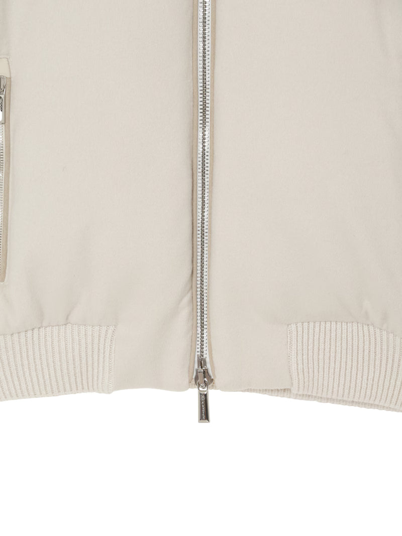 MooRER｜IMPERO-BAB IVORY