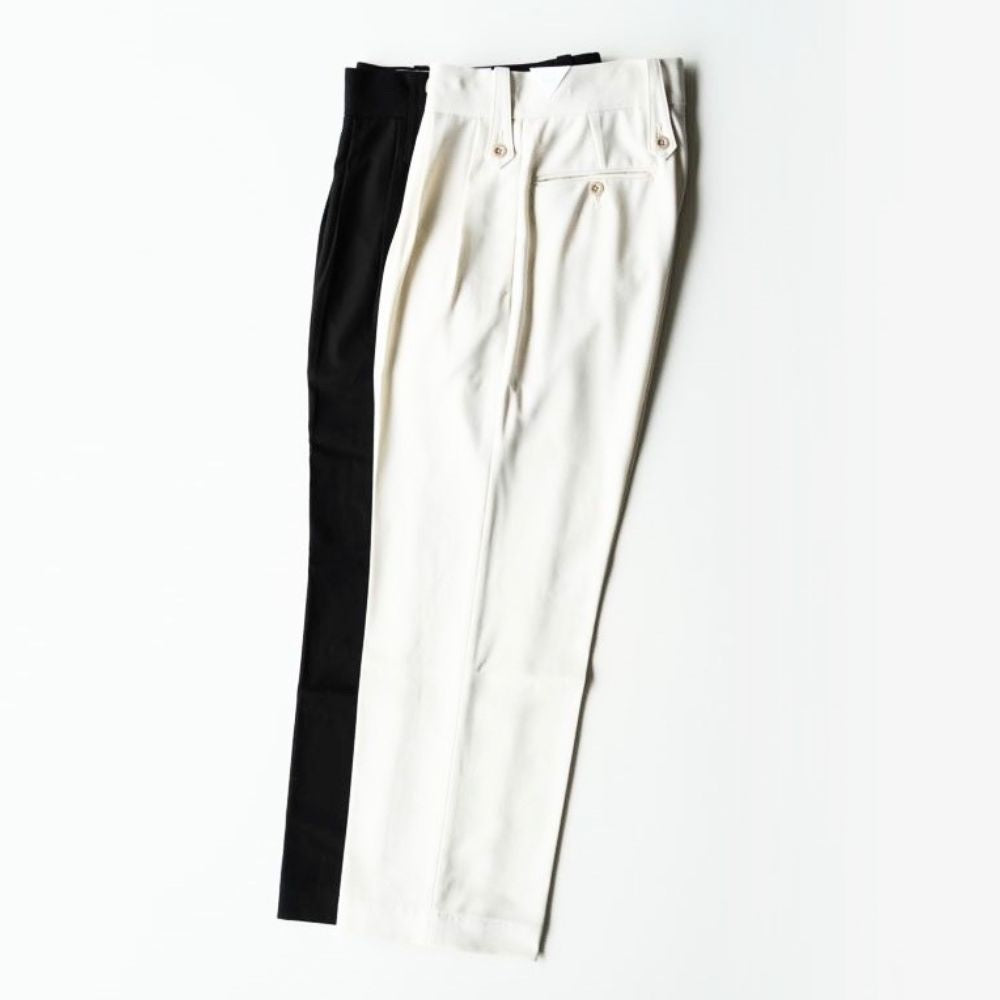 Tangent / Henry 40’s British Gurkha trousers