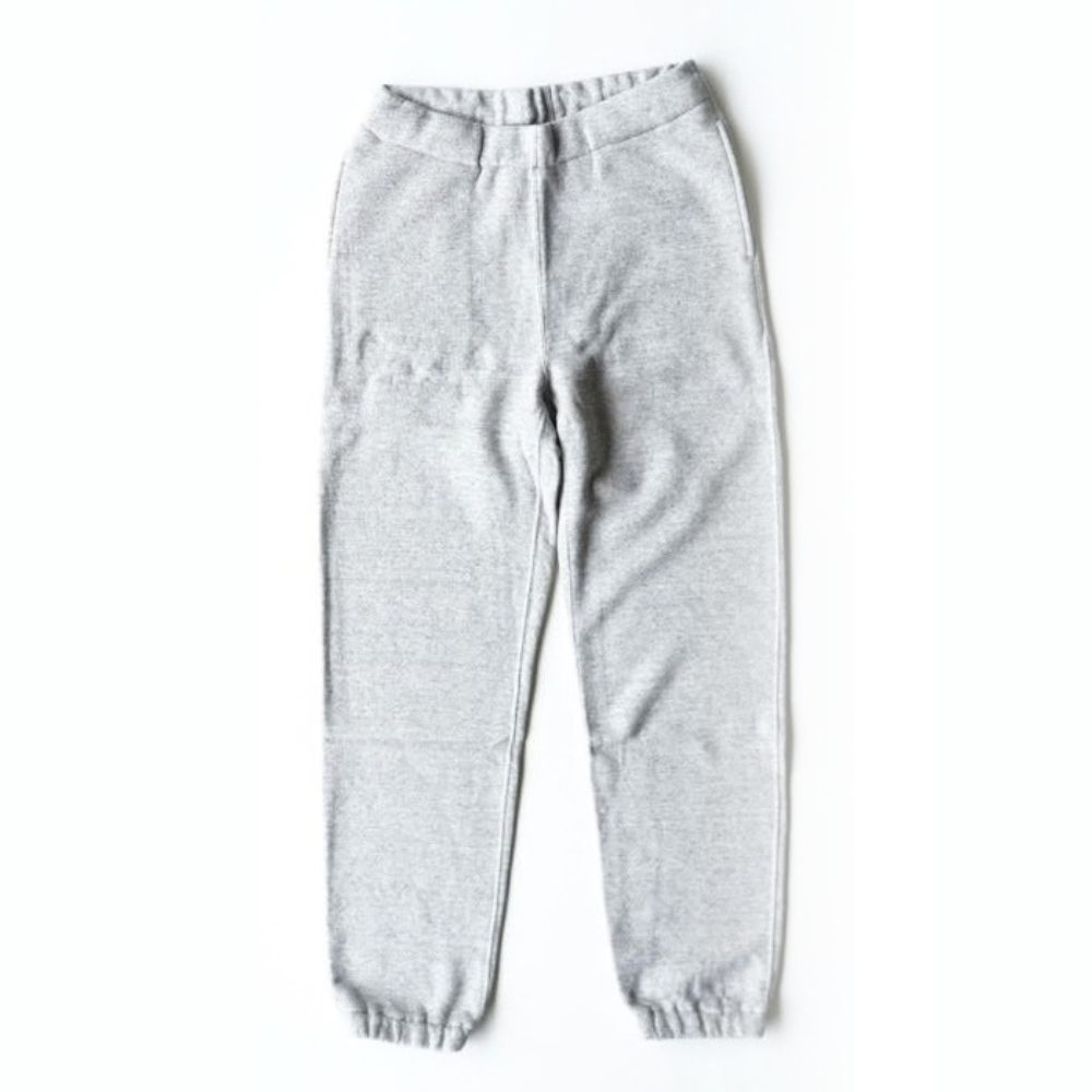 【一般販売開始 10月9日20:00~】V::room / Tencel Soft Fleece Series ジョガーパンツ