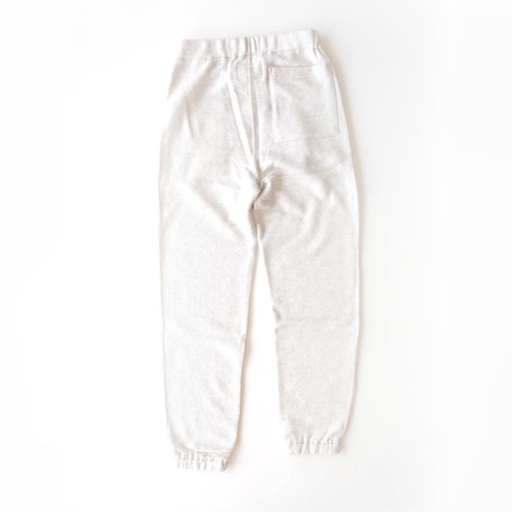 V::room / Tencel Soft Fleece Series ジョガーパンツ