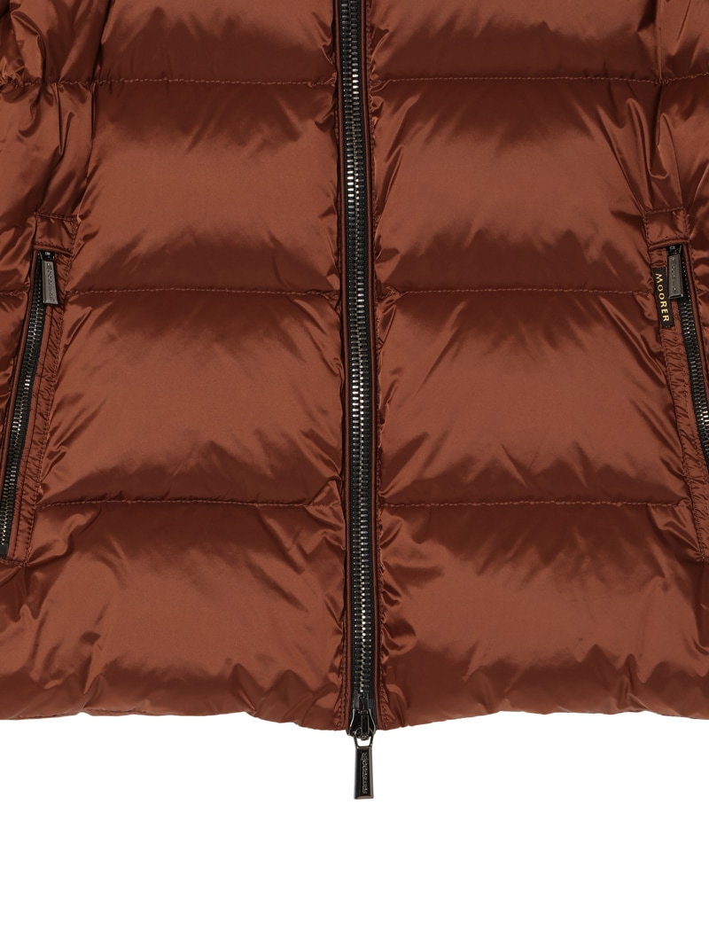 MooRER｜BRETT-SH