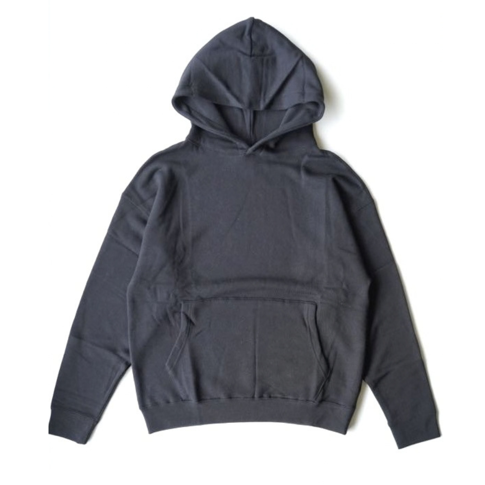 【一般販売開始 10月9日20:00~】V::room / Tencel Soft Fleece Series プルオーバーパーカー