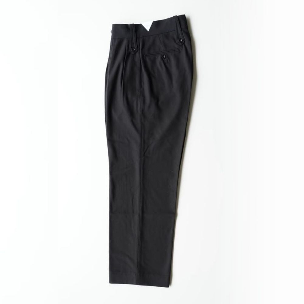 Tangent / Henry 40’s British Gurkha trousers